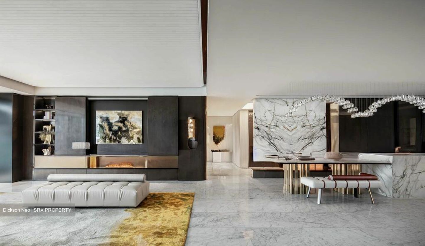 Hong Kong Park (D21), Detached #500657151